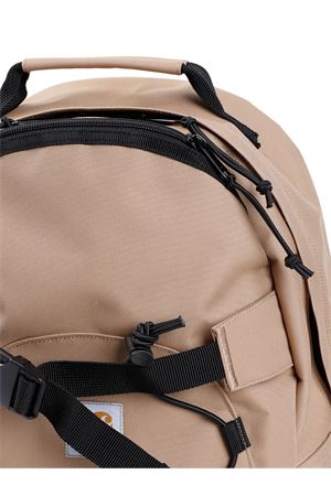 Beige Kickflip Backpack CARHARTT WIP | I0314682FS